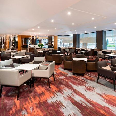 Sheraton Grand Sydney Hyde Park Экстерьер фото